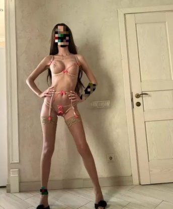Анкета проститутки Рената - Фото 1, Гурзуф, 26 лет, №1344